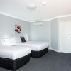 Отель Midas Motel Kalgoorlie, фото 4