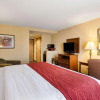 Отель Comfort Inn & Suites, фото 5