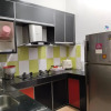 Отель Homestay YatiMizi (Bungalow Station 18, Ipoh), фото 2