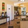 Отель Quality Inn & Suites near Panama City Beach, фото 3