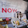 Отель The Now Hotel, фото 26