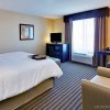 Отель Hampton Inn & Suites Fresno-Northwest, фото 28