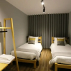 Отель Hi Setubal Pousada de Juventude - Hostel, фото 3