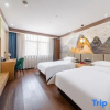 Отель Yuehai Qianxi Boyuan Hotel (Yiwu International Trade City Branch), фото 4