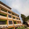 Отель St Steven's Suites в Энтеббе