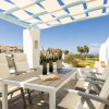 Отель Blue Mare Villas Paros Villa Thalassa 1-bedroom Villa With Sea View, фото 4