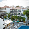 Отель Vanilla Garden Boutique Hotel - Adults Only, фото 29