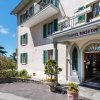 Отель Swiss Historic Hotel Masson Veytaux, фото 1