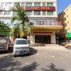 Отель Four Seasons Hongyun Hotel Haikou, фото 15