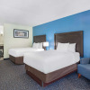 Отель Days Inn and Suites by Wyndham Oxford, фото 5
