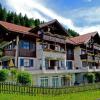 Отель Residenz Sonnenhang I / Sonnenhang II / Hopfensee, фото 1
