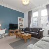Отель Edinburgh Victorian Luxury Apartment, фото 11