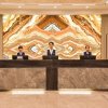 Отель Dunhuang Feitian Hotel, фото 31
