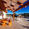 Отель Charming Holiday Home With Private Swimming Pool, Big Garden, Near the Sea, фото 20