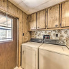 Отель Ruidoso Home ~ 1 Mi to Links at Sierra Blanca!, фото 3