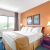 Отель Rodeway Inn and Suites Jackson, фото 6