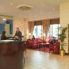 Отель Days Inn Rathmines в Дублине