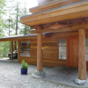 Отель He-Tin-Kis Lodge, фото 2