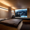 Отель Revier Mountain Lodge Lenzerheide, фото 14