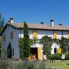 Отель Podere la casetta, independent villa consisting of two apartments-PODERE LA CASETTA, фото 1