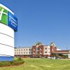 Отель Holiday Inn Express Hotel & Suites Canton, фото 24