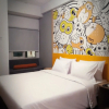 Отель Nite & Day Residence Pavilion Surabaya, фото 11
