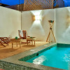 Отель Riad Dada Mouss & Suites, фото 17