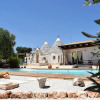 Отель Paradise Trulli, фото 1
