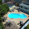 Отель The Cottages at Madeira Beach/sea Turtle, фото 17