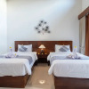 Отель Sayang Sanur Villa II, фото 16