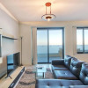 Отель Seafront 3BR APT in Tower RD Sliema opposite Beach by 360 Estates, фото 2