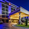 Отель Best Western Plus Hanes Mall Hotel, фото 43