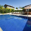 Отель Villa Luvi by Helaltatilvillari, фото 1