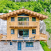 Отель Chalet in Muehlbach am Hochkoenig With Sauna, фото 24