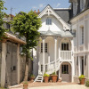 Отель Hôtel Saint-Delis - Relais & Châteaux, фото 19