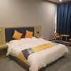 Отель Shell Hotel Guangxi Fangchenggang North High-Speed Railway Station, фото 8