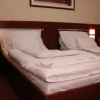 Отель Korona Hotel és Étterem, фото 4