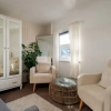 Отель Crab Shack Apartments - Stylish back beach duplex apartment, Teignmouth, фото 5