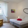 Отель Flat 52M² 1 Bedroom 1 Bathroom - Genoa, фото 5