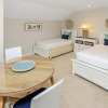 Отель Beachwalk Villa 5161 Twobr Loft Twoba VI, фото 12