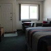 Отель Wheatland Motel, фото 5