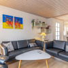 Отель Tranquil Holiday Home in Skagen near Coast, фото 7