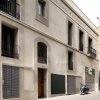 Отель Castro Exclusive Residences Gracia в Барселоне