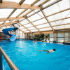 Отель Christchurch Top 10 Holiday Park, фото 36