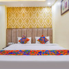 Отель Fabhotel the Shan Palace, фото 1