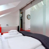 Отель Vienna Residence Luxury Apartment for 4 With Rooftop Terrace and Uncommon View, фото 2