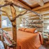 Отель Royal Views - Private Mountain Top Cabin 2 Bedroom Cabin by RedAwning, фото 8