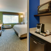 Отель Holiday Inn Express & Suites Roanoke – Civic Center, an IHG Hotel, фото 27