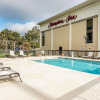 Отель Hampton Inn Gainesville, фото 14