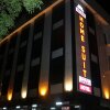 Отель Celebi Home Suit Otel в Эрзинкане
